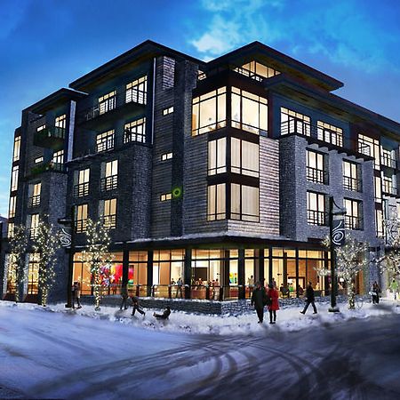 Limelight Hotel Кетчум Экстерьер фото