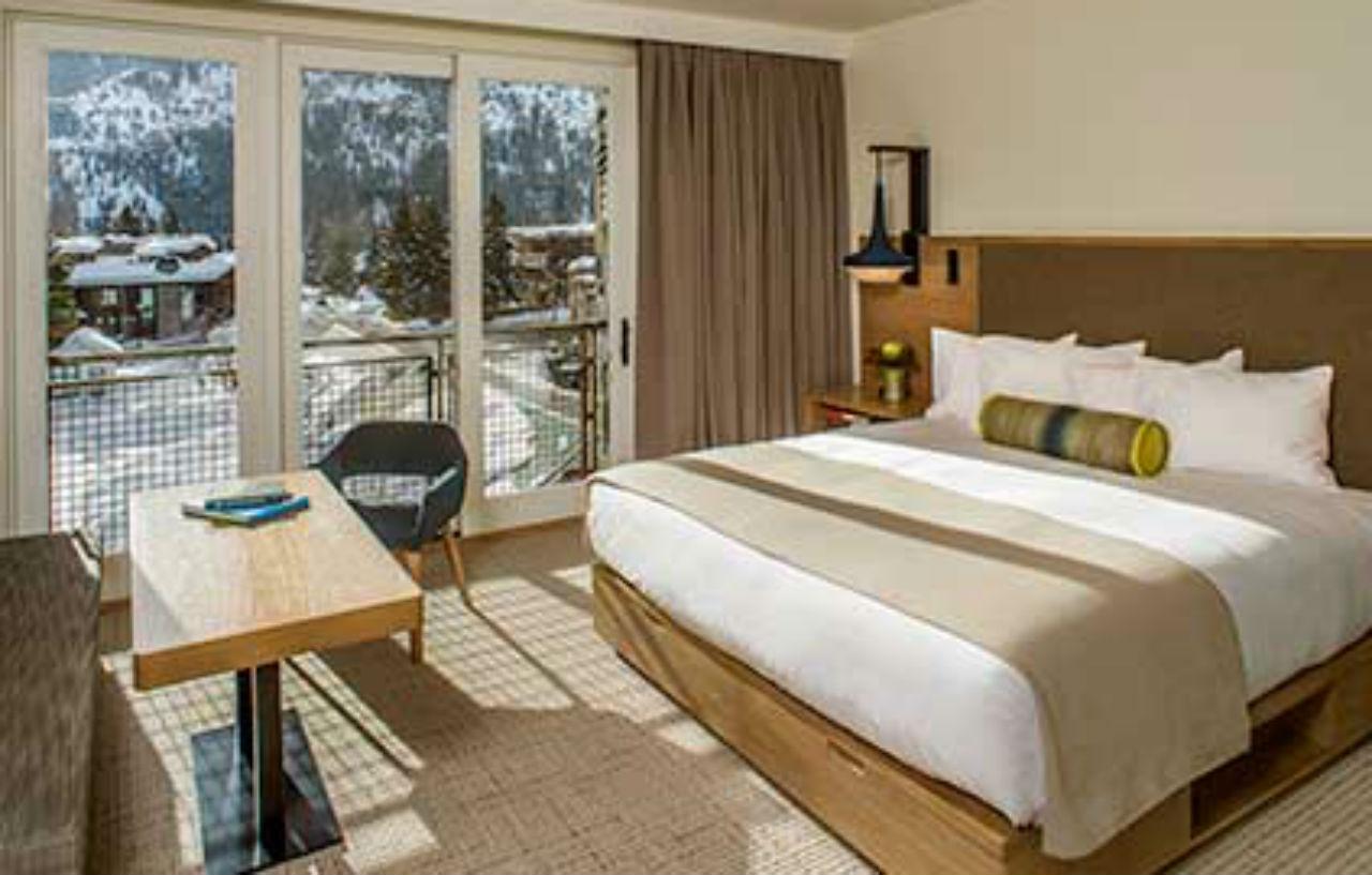 Limelight Hotel Кетчум Экстерьер фото