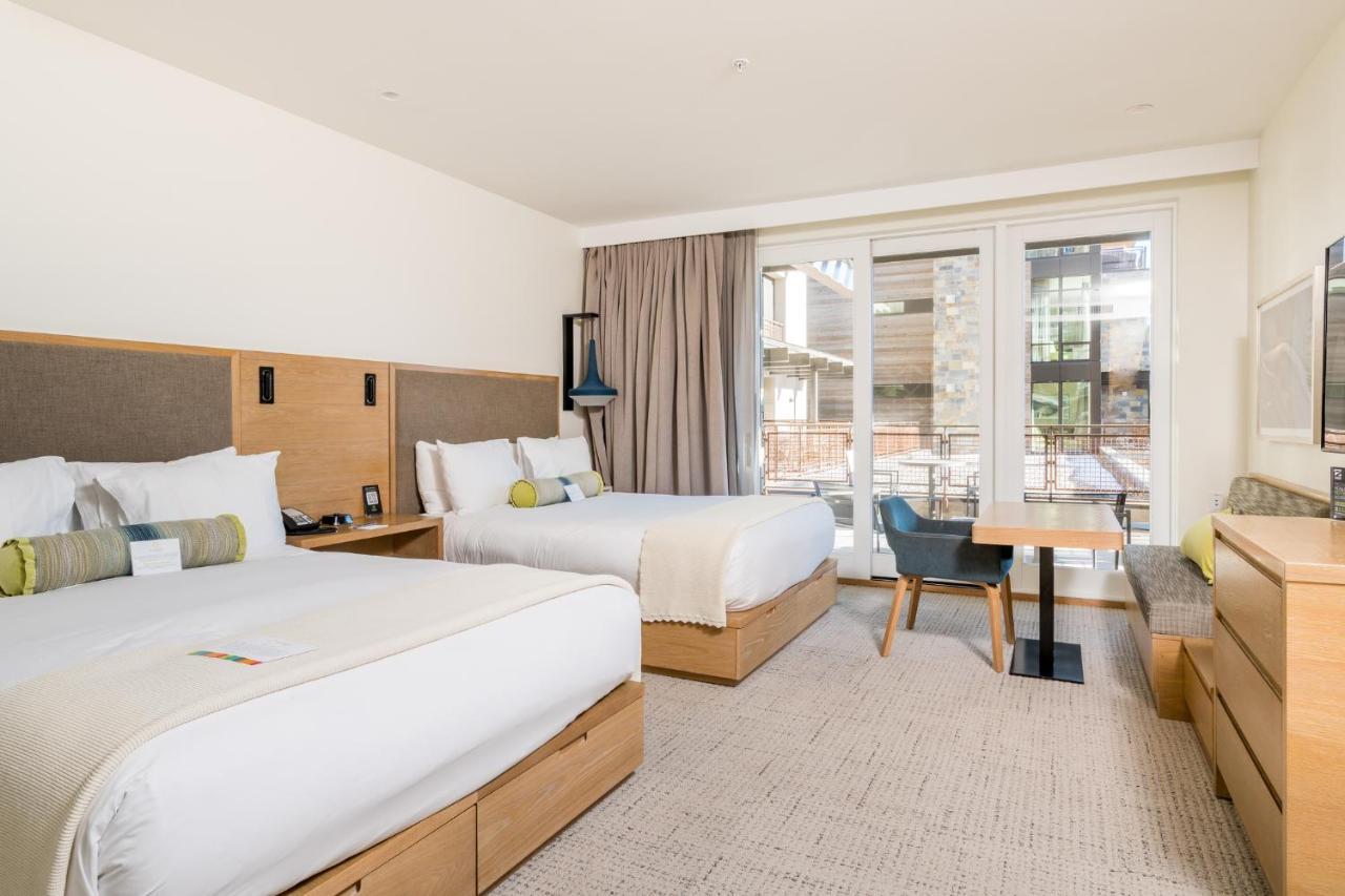 Limelight Hotel Кетчум Экстерьер фото