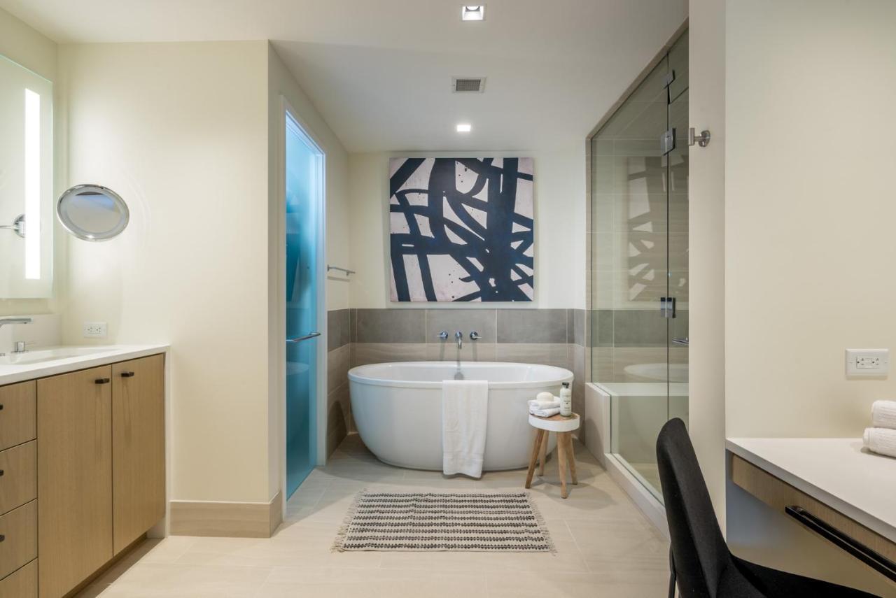 Limelight Hotel Кетчум Экстерьер фото