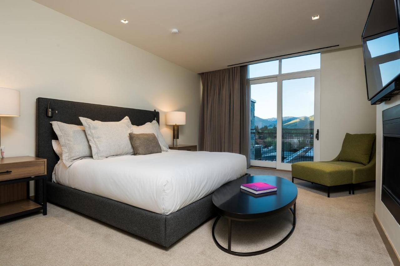 Limelight Hotel Кетчум Экстерьер фото
