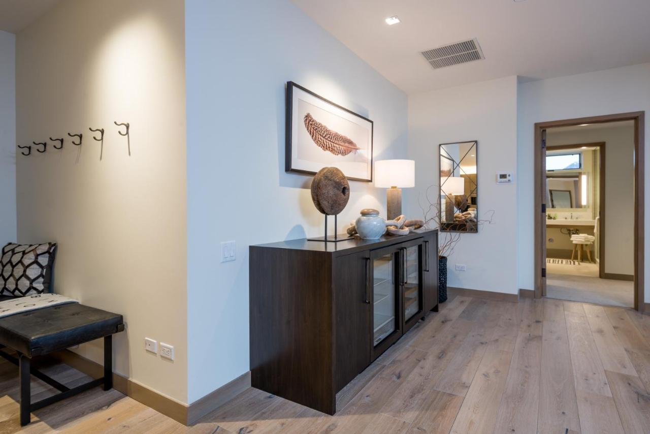 Limelight Hotel Кетчум Экстерьер фото