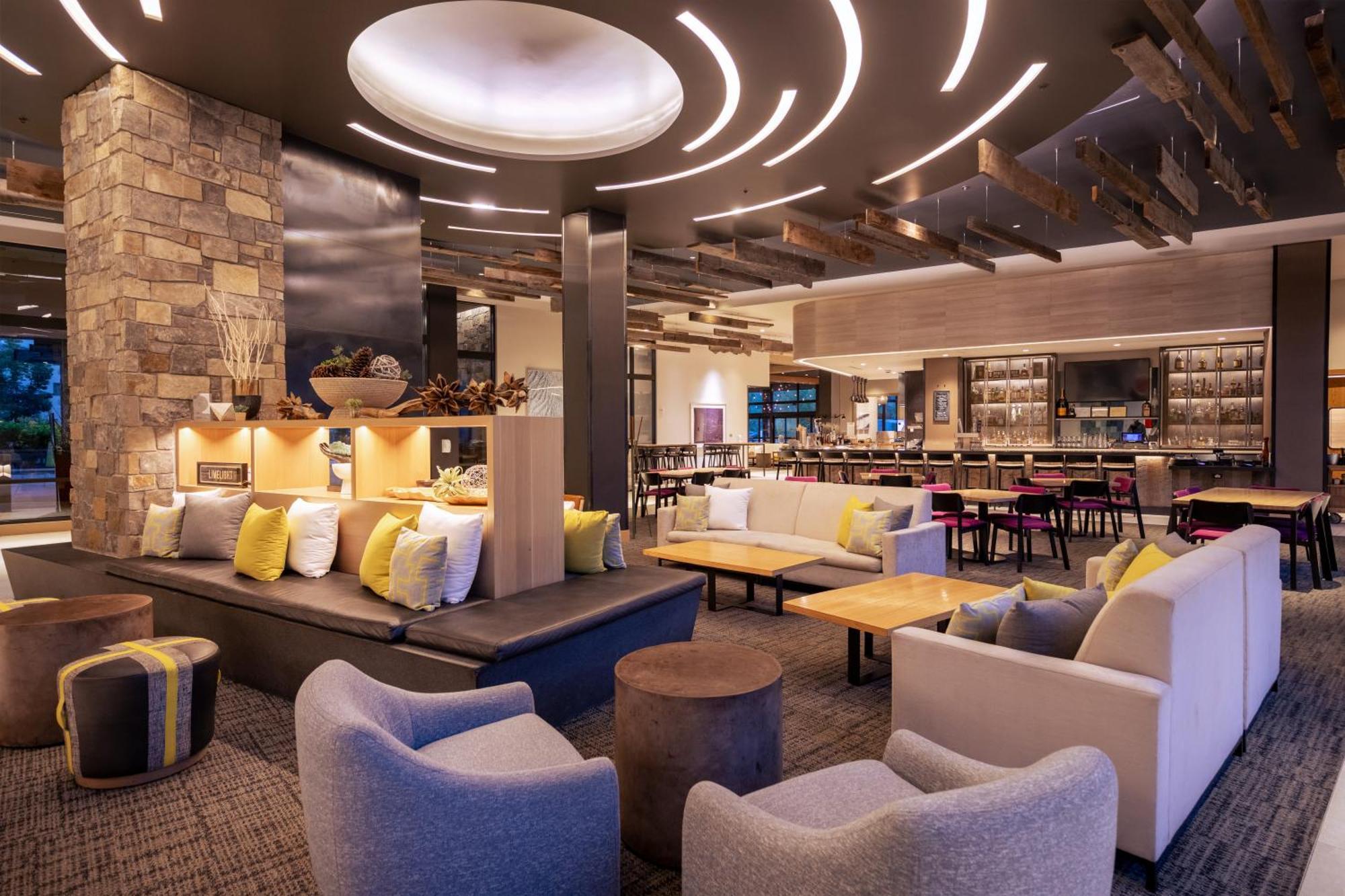 Limelight Hotel Кетчум Экстерьер фото