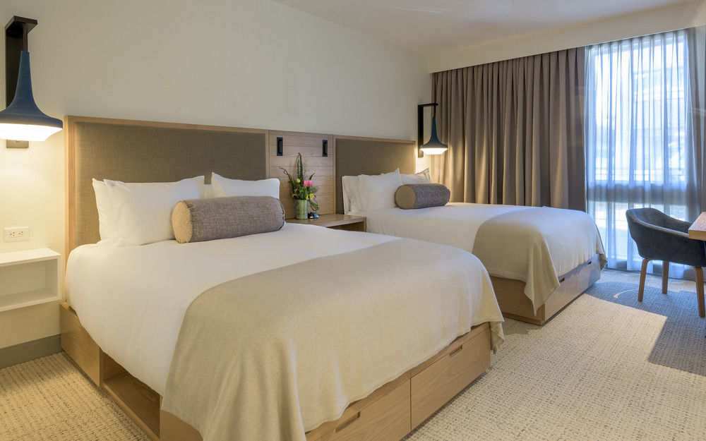 Limelight Hotel Кетчум Экстерьер фото