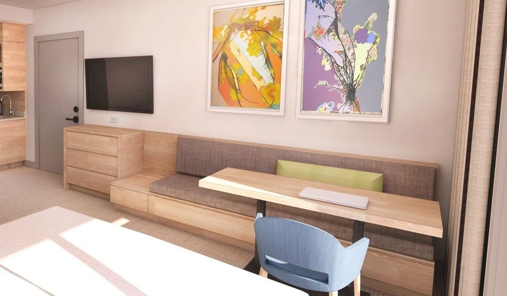 Limelight Hotel Кетчум Экстерьер фото