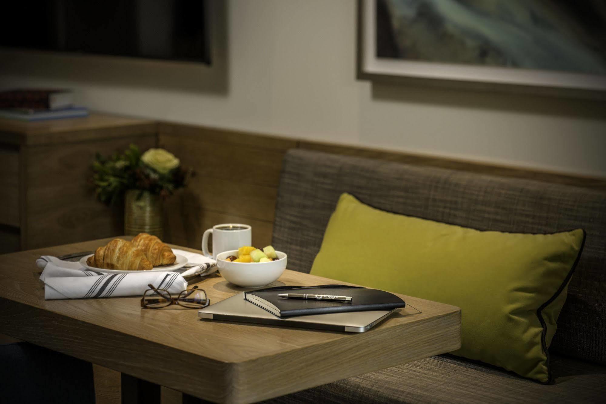Limelight Hotel Кетчум Экстерьер фото