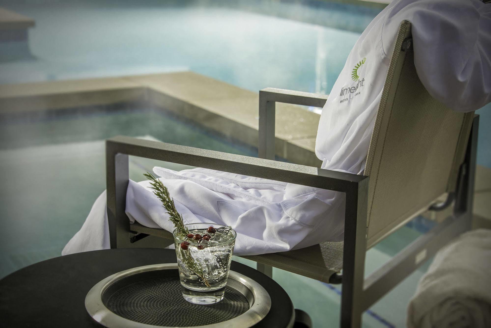 Limelight Hotel Кетчум Экстерьер фото